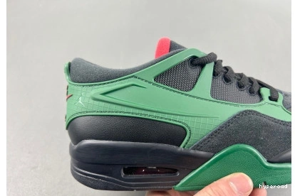 Hyperoad Green” Jordan 4 Air “Gorge RM 1204